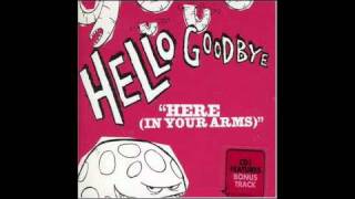 Here In Your Arms Instrumental Remake Here In Your Arms Instrumental Remake