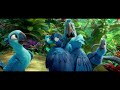 Rio 2 Segundo Dublado Hd 2014