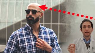 Envejecimiento del pelo ¿Qué puedes hacer?