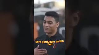 Bana Güldüğün Andan Beri... Mohamed