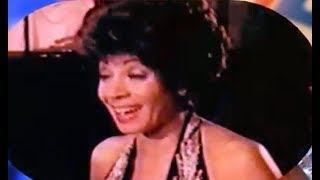 Watch Shirley Bassey Beale Street Blues video