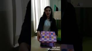 Matematik Ve Doğa/ 50 Taş Oyunu