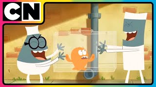 Lamput The Great Lamput Marathon 2 Hour Special All New Season Kids Cartoon