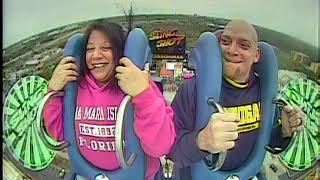 Wayne & Kelly