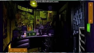 One Night With Your Nightmare 2 Beta