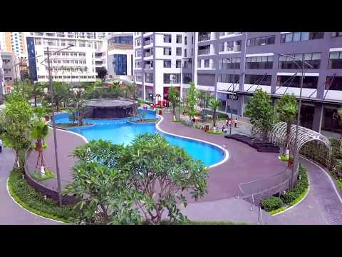 Chung cư Imperia Garden 203 Nguyễn Huy Tường, TX.
