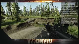 Eft Bot Test