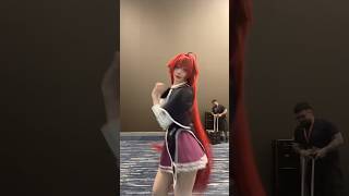 Long Time No Rias