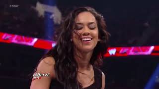 Aj Lee Twixtor Clips 1080Phd Wwe Give Credit To