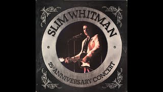 Watch Slim Whitman The Twelfth Of Never video