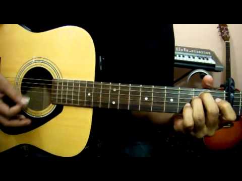 Phir Mohabbat Guitar Chords Tutorial + Tips (Murder 2)