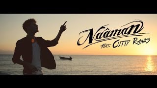Watch Naaman Rebel For Life feat Cutty Ranks video