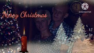 Enya-We Wish You A Merry Christmas. Instr.cover Wykonuje-Dariusz Ejdys.🎹.2022.