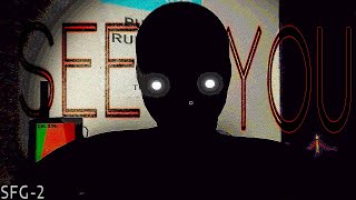 Museum Heist Gone Wrong... They Hired Demon Security? Sciophobia Horror Gameplay Sfg - 2
