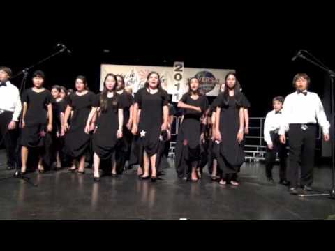 Broadway Tunes