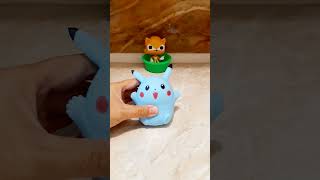 Farting Pikachu