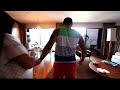 Will Smith & Naldo in Brazil - Connecting Leaders (OFFICIAL)