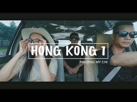 HongKong 1 - Nguyễn Trọng Tài | Phương Mỹ Chi Cover | | #1 HÁT TRÊN XE