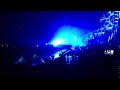 Biffy Clyro performing Black Chandelier Sheffield Arena 23 March 2013