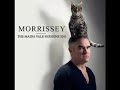 Morrissey - The Kid's A Looker [HQ 320 kbps] [BBC Maida Vale Session 2011]