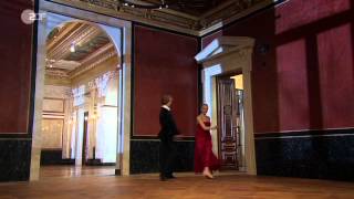 Anna Polikarpova Ivan Urban Hamburg Ballet