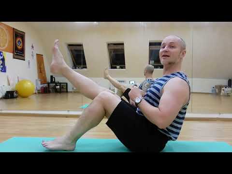 Алина терентьева йога для беременных 92