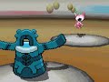 Wi-Fi Battle #404 (Killer Nacho vs 777pokemonmaster)