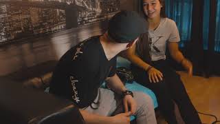 Lukovic X Jozef - Trans Prod. By Certibeats