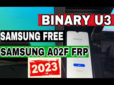 Samsung Galaxy A02 U3 Frp Bypass Android 11 New Samsung Galaxy A02 U3 Frp Bypass Android 11 New