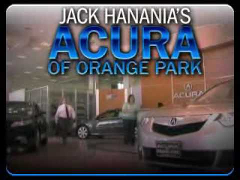 Park Acura on Welcome To Acura Of Orange Park Jack Hanania S Acura Of Orange Park