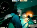 Cùng Chơi CSGO-Zombie Escape (1hp server)
