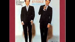 Watch Everly Brothers Silent Treatment video