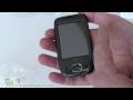 Foto pequena HTC Touch Viva unboxing