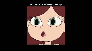 A Normal Hug