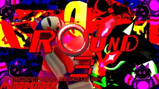 Rewrite In Roblox Round 3 Gamebreakermindbender
