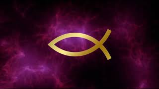 Ichthys Jesus Fish