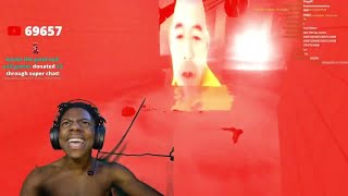 Ishowspeed Plays Gmod Again Full Video