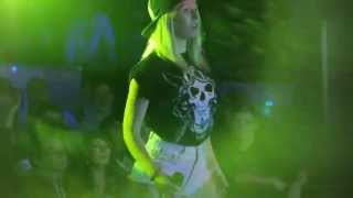 2Rbina 2Rista Live In Moscow 2014