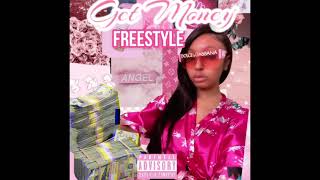 A Star Baby- Est Gee Get Money Freestyle