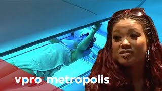 Black lifestyle in Japan - vpro Metropolis