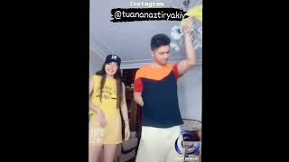 Tuananaz Tiryaki Tik Tok Videosu