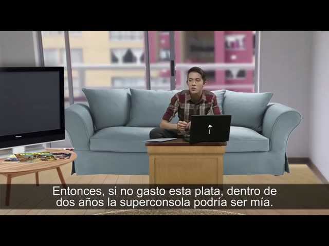 Watch Interés simple y el interés compuesto  (subtitulado) on YouTube.