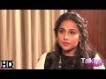 Vidya Talks About Saif Ali SRK Aamir And Akshaye