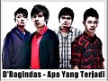 D Bagindas Apa Yang Terjadi Plus Lirik Lagu images D Bagindas Apa Yang Terjadi Plus Lirik Lagu
