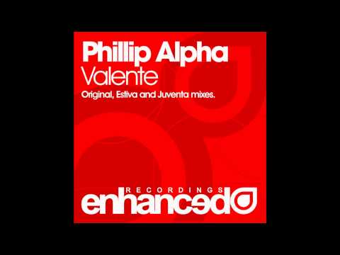 Phillip Alpha - Valente (Juventa Remix)
