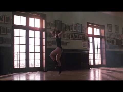 What A Feeling Video