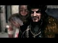 Won't Back Down Eminem - Ft P!nk Assassins creed Remix
