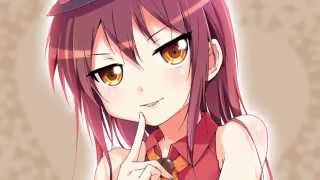 Breaktime with Cafe-chan Trailer ~ English Subs Available! (Official)
