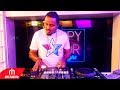 DJ Kalonje x MC Majail ,live Mix At Mint Lounge (RH EXCLUSIVE)