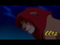 The Lion King - From Heads Unworthy